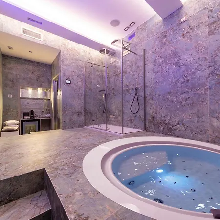 San Carlo Suite
