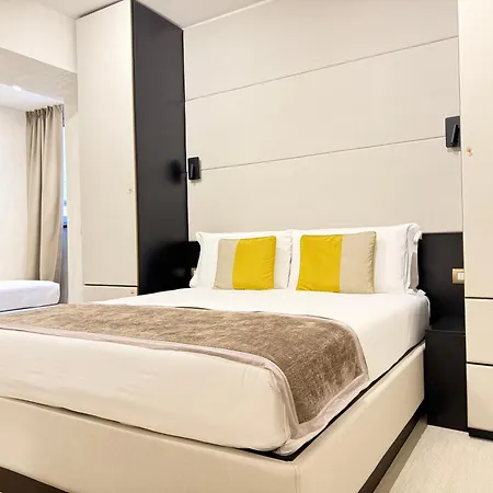 San Carlo Suite