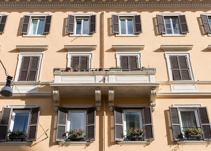 Guest house San Carlo 4*