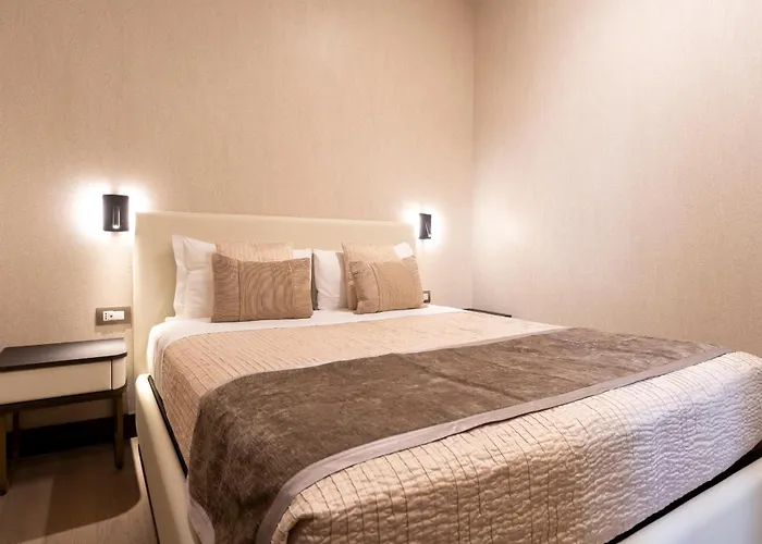 Gasthof San Carlo 4*