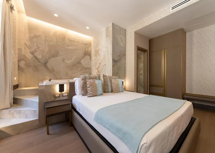 San Carlo 4*
