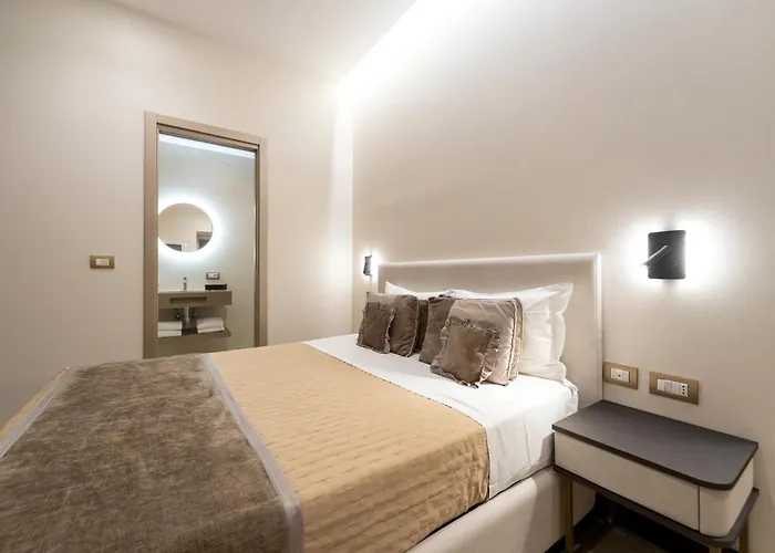 San Carlo Rom