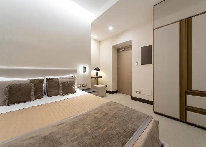 San Carlo 4* Roma