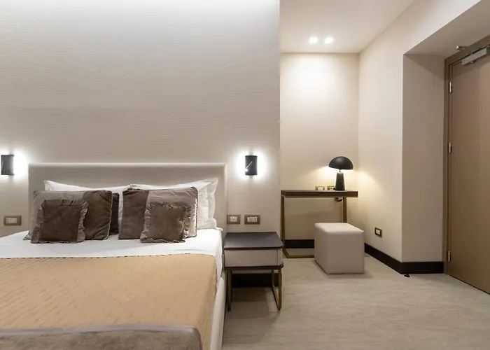 San Carlo 4*