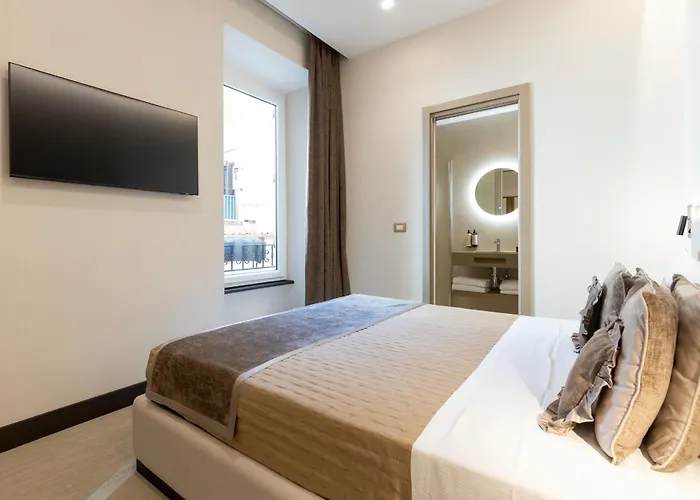 San Carlo 4*