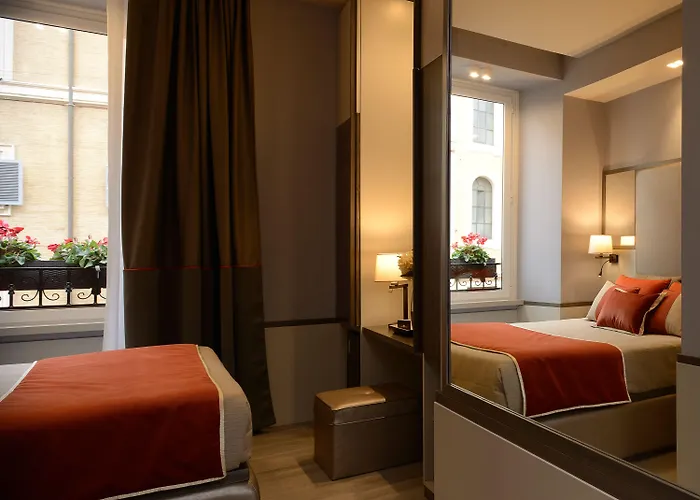 San Carlo Gasthof 4*