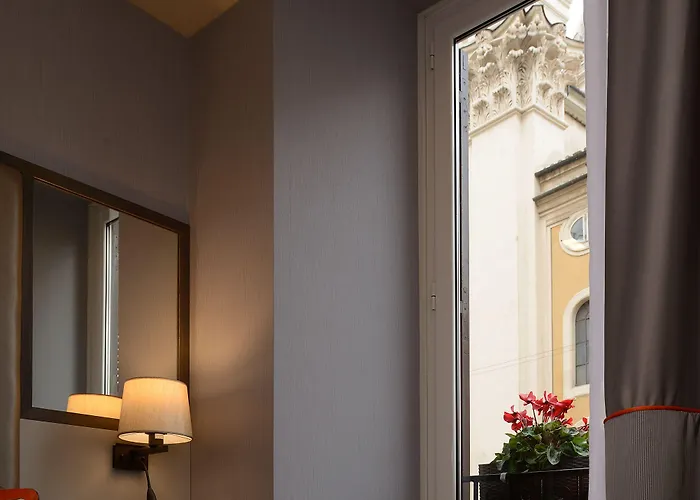 Gasthof San Carlo 4*