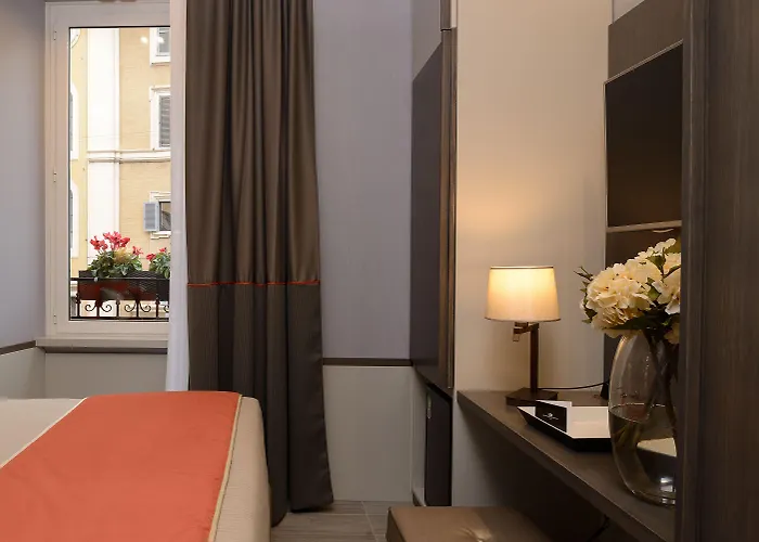 San Carlo 4*