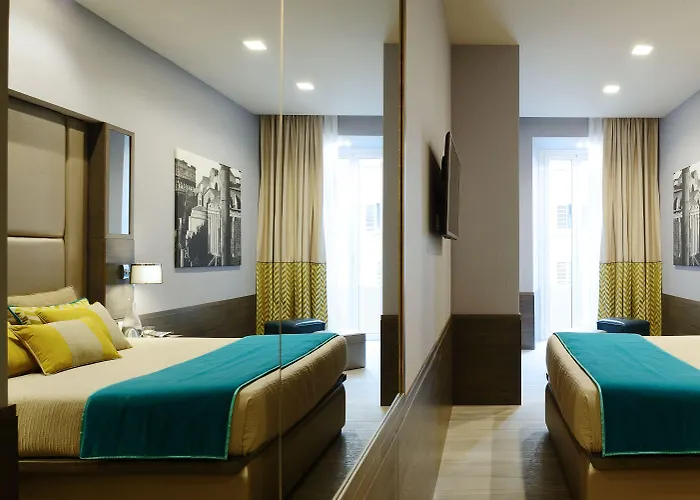 Gasthof San Carlo 4*