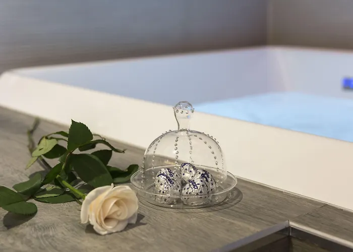 Guest house San Carlo 4*