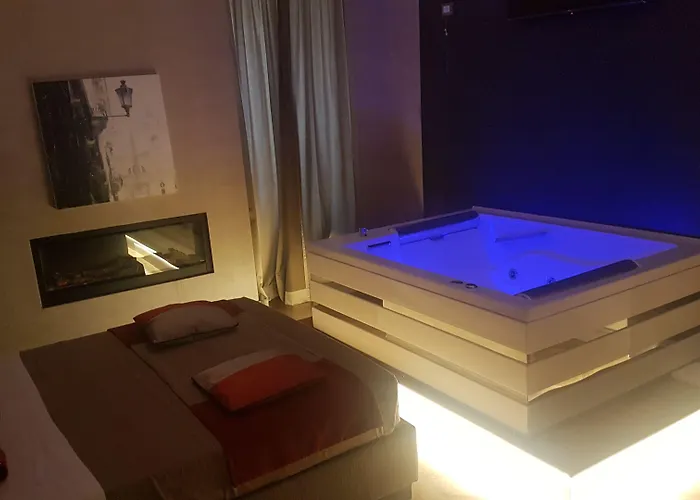 San Carlo 4* Rom