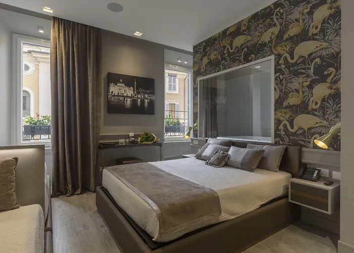 San Carlo Affittacamere