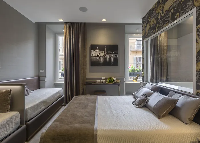 Gasthof San Carlo 4*