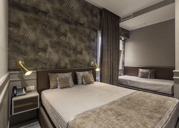 Affittacamere San Carlo 4*