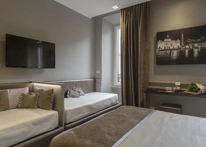 San Carlo 4*