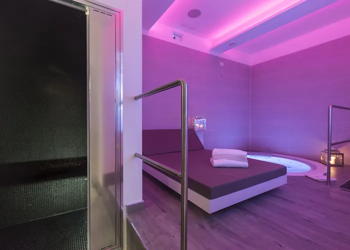 San Carlo Gasthof 4*