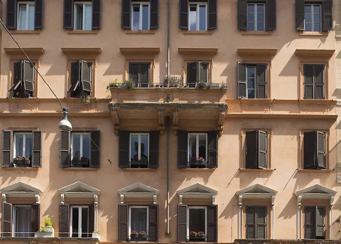 San Carlo 4* Rom