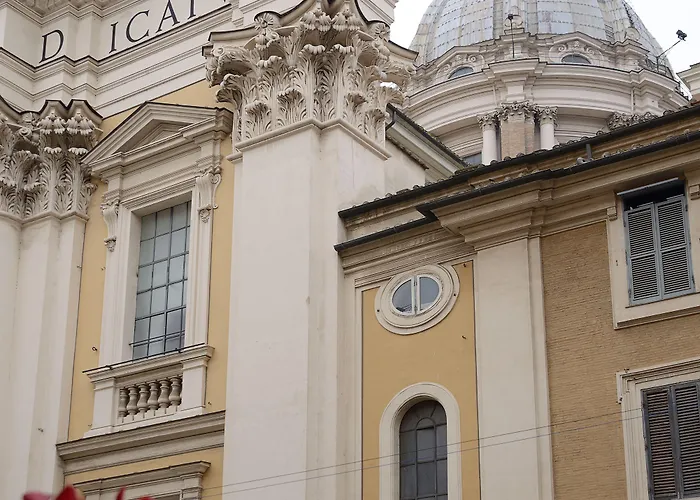 Gasthof San Carlo Rom