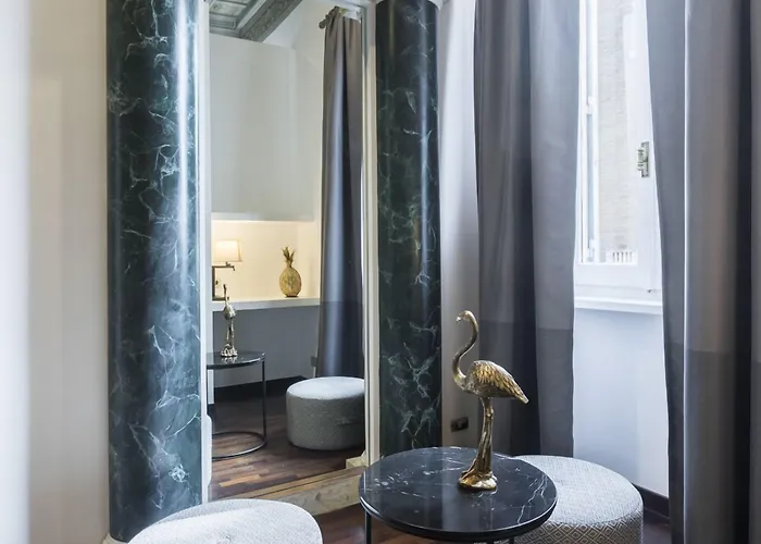 Penzion San Carlo 4*