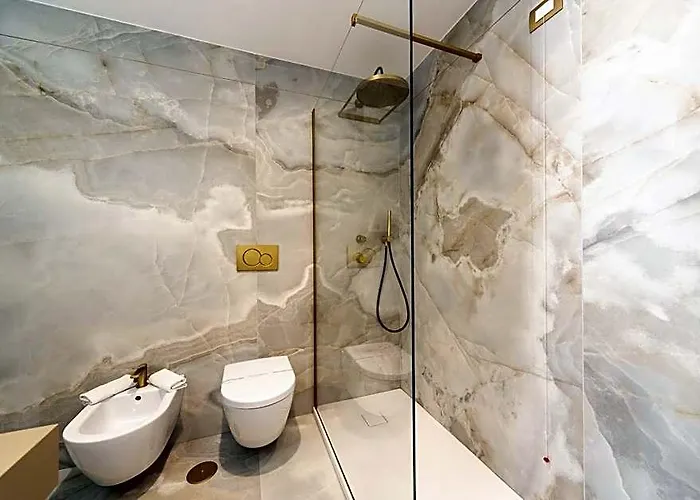Guest house San Carlo 4*
